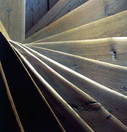 Il legno come materiale da costruzione Vantaggi Elevata resistenza a compressione e a trazione, specie se rapportata al peso limitato Leggerezza e facilità di lavorazione Intaccabilità da parte dell