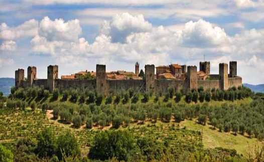 In Viaggio sulla Francigena da San Gimignano a Monteriggioni Un gruppo di giovani moderni viandanti percorreranno un bellissimo tratto, San Gimignano-Colle Valdelsa- Strove- Monteriggioni- della