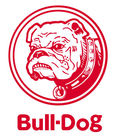 BULL DOG La Bull Dog Sauces, presente nel mercato giapponese da più di 100 anni, nel corso della sua storia ha creato una grande varietà di salse (dalla salsa "tonkatsu" alla Worcestershire).