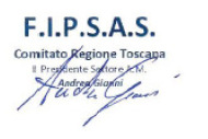 Per presa visione ed approvazione: l Associazione Provinciale di Firenze Mecatti Massimo il Delegato Provinciale