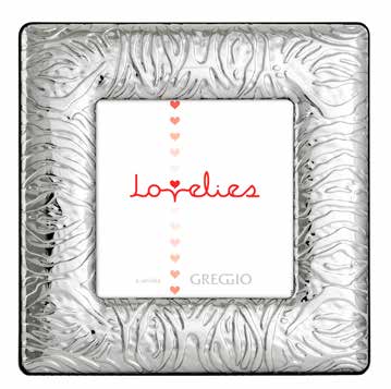 Lovelies Collection Cornice Zebra Zebra photo frame 56.01.2230 cm 10x15 56.01.2231 cm 13x18 56.