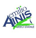 Liceo E. Ainis - Messina Classe 1 a A ling Anno scolastico 2015/2016 Insegnante: prof.
