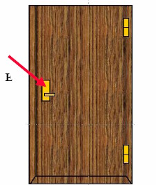 2) affinché il corpo non ruoti (intorno ad un asse fisso) deve essere nulla la somma vettoriale di tutti i momenti (II equazione cardinale della statica) M 1 + M 2 + M 3 +. = 0.