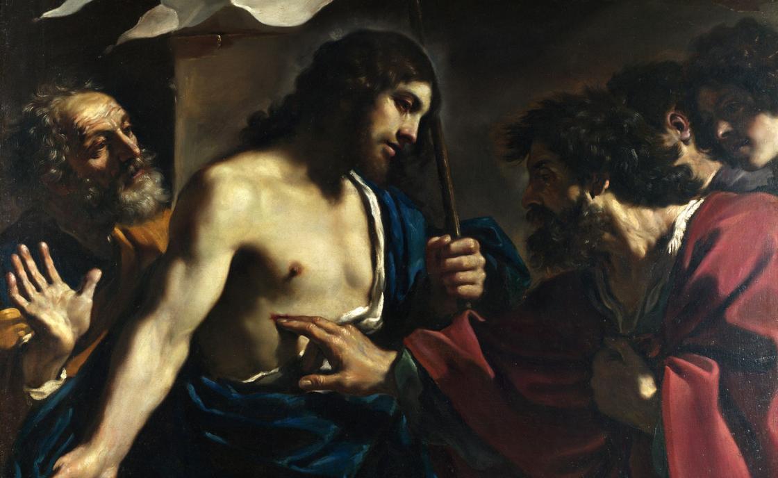 Guercino