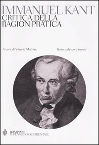 La più importante apparizione che sia avvenuta da due secoli nella filosofia: