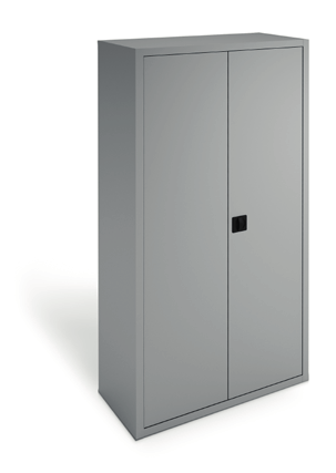 Armadi / Cabinets ARMADI H200 / CABINETS H200 I10G Armadio alto a giorno. Open high cabinet.