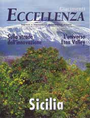 I G i a c i m e n t i d i E c c e l l e n z a Supplemento mensile monotematico di Tempo Economico (interno al giornale) dedicato a ciascuna regione, sviluppato con il contributo di Ernst & Young.