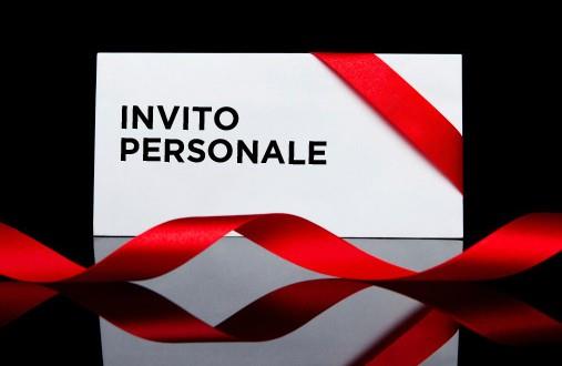 Il metodo AMI Invita Puoi invitare il cliente a: tornare prossimamente per una nuova misurazione. Se puoi, fissa direttamente con lui una data.