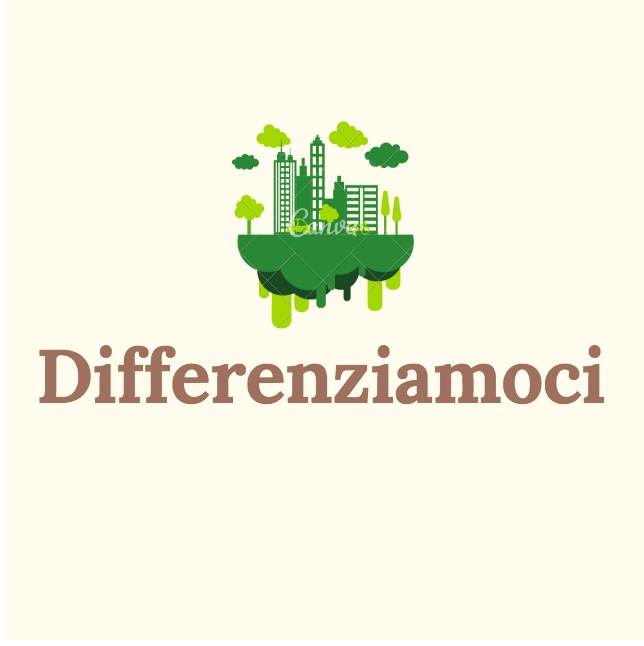 Progetto di Educazione Ambientale - Anno scolastico 2016 2017 DIFFERENZIAMOCI Per imparare a differenziare divertendosi Premessa Negli ultimi decenni, la riduzione dei rifiuti e diventata un problema