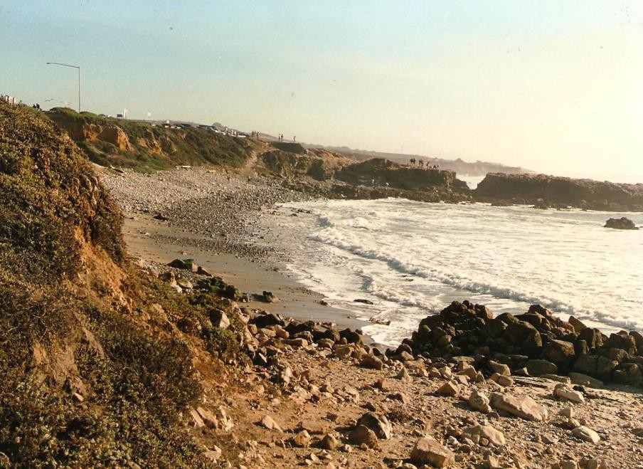 E con l incanto di Carmel, una delle cittadine più ricche d America, che ha avuto addirittura Clint