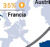 4 AIRPLUS INTERNATIONAL TRAVEL MANAGEMENT STUDY 2014 5 AIRPLUS INTERNATIONAL TRAVEL MANAGEMENT STUDY 2014 Nel 2014 si faranno più viaggi d affari?