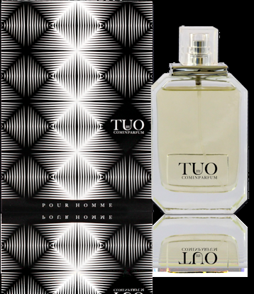 CHE PASSIONE 17 D&M BluNotte Les Secrets de l Homme Retrò Eau de Toilette 100 ml EAN 8004830280283 ITF 80048302802836 Eau de