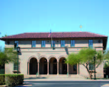 Sede Legale ed Amministrativa YUMA - Arizona Stabilimento Gowan Milling YUMA - Arizona Gowan è un gruppo internazionale, con sede a Yuma in Arizona (USA), attivo nel settore della protezione delle