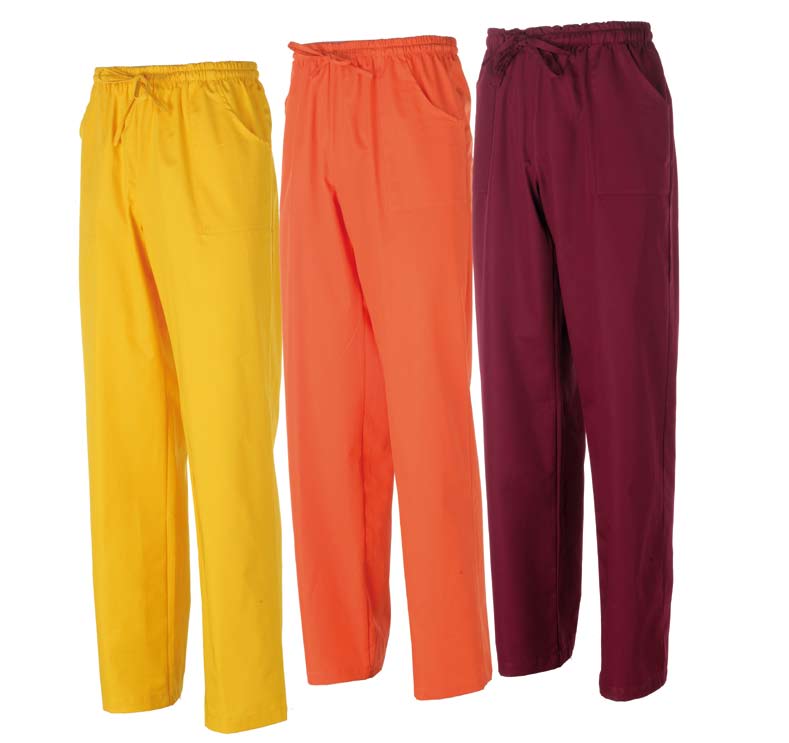 Art. 8M1630 Art. 8M1630 Art. 8M1630 Art. 8M1630 PANTALONE ALAN PANTS ALAN GR 265 MTL GIALLO - YELLOW Art.