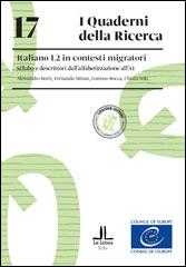 Alessandro Borri, Fernanda Minuz, Lorenzo Rocca, Chiara Sola Italiano L2 in contesti migratori.