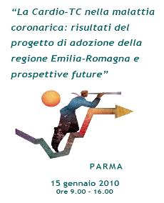 Seconda sessione: I risultati del progetto della regione Emilia-Romagna IMPATTO DELLA CARDIO-TC NEL PERCORSO ASSISTENZIALE Vincenzo Russo Dottorato