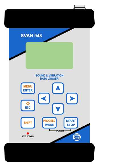 SVAN 948 L