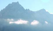 Una straordinaria esperienza di trekking e Yoseikan Budo con il M Roman Patuzzi (6 DAN) dal 12 al 15 luglio 2012 Estate in montagna con lo Yoseikan Budo: una meravigliosa esperienza che non si