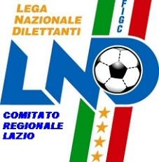 C.U. n 60-1 Lega Nazionale Dilettanti COMITATO REGIONALE LAZIO Via Tiburtina, 1072-00156 ROMA Tel.: 06 416031 (centralino) - Fax 06 41217815 Indirizzo Internet: www.lnd.it - www.crlazio.