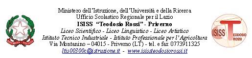 PIANO EDUCATIVO INDIVIDUALIZZATO (PEI) A.S. ALUNNO: CLASSE: SEZIONE: Consiglio di classe DOCENTI FIRMA N.B. Il presente documento vincola al segreto professionale chiunque ne venga a conoscenza (art.