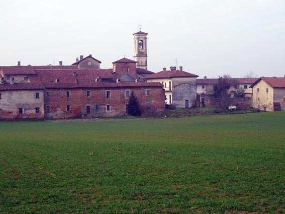 13 Chiesa di SS Vito e Modesto Chiese Art. 73 NTA Strada di Cavagliano Documentata nel XIV sec. Cavagliano 14 Chiesa dei SS Quirico e Giulitta Chiese Art.