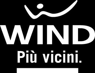 CARTA DEI SERVIZI WIND PRINCIPI Wind Tre S.p.A. offre i Servizi al Cliente con il marchio Wind (di seguito, denominata WIND ) e si uniforma ai principi stabiliti per il servizio del blocco selettivo