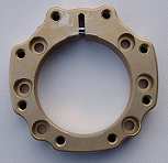 FLANGE / CUSCINETTI BEARING / FLANGES 6 7 8 9 1 AFN.00655 CUSCINETTO Assale 30 c/grani Axle BEARING 30 w/grains 2 AFN.01356 CUSCINETTO Assale 50-80 c/grani Axle BEARING 50-80 w/grains 3 AFN.