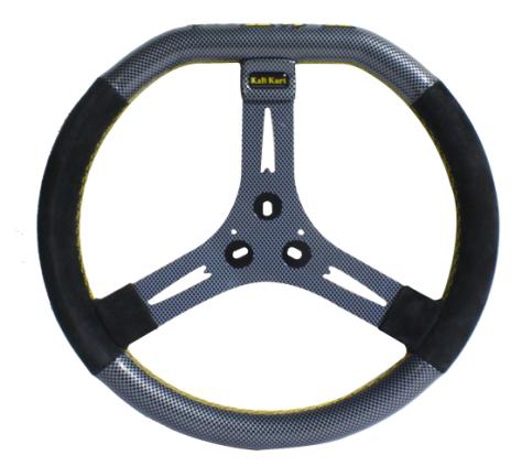 VOLANTI & PIANTONI / STEERING WHEELS & COLUMNS 1 FC0.00883 Pianotone Sterzo 100 Multiforo Steering Wheel Column100 MHole 2 AFS.00243 Supporto Piantone Plastica Steering Wheel Column Support 3 AFN.