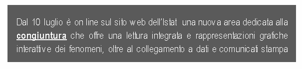 L indice del clima di fiducia dei consumatori, espresso in base 2010=100, aumenta a novembre 2015 a 118,4 da 117,0 del mese precedente.