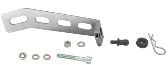 KIT PARACATENA - CHAIN PROTECTION KIT A FK0.01926 Kit Carter Paracatena Chain Guard Kit Complete 43,00 C FK0.02441 Kit Carter Paracatena Mini Chain Guard Kit Complete Mini 40,00 1 AFS.