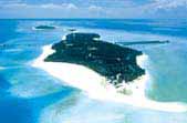 Maldive Atollo di Ari Sun Island Resort & Spa jjjjj da 1.