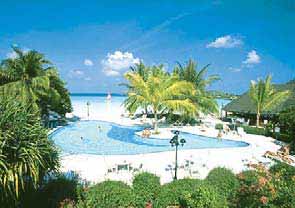 Maldive Atollo Male Nord Paradise Island Resort & Spa jjjjj da 1.
