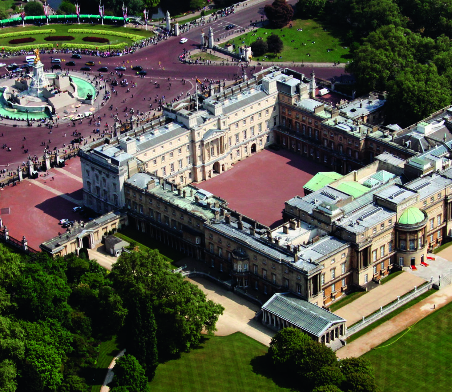 Gli architetti John Nash (1752 1835) Nato nel sud di Londra nel 1752, John Nash è stato responsabile della progettazione di gran parte della Londra Regency durante il regno di Giorgio IV.