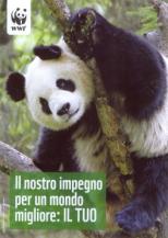 Dal mese di ottobre 2012, l Associazione Amici dei Parchi e delle Riserve Naturali ha intrapreso una collaborazione con il WWF Italia.