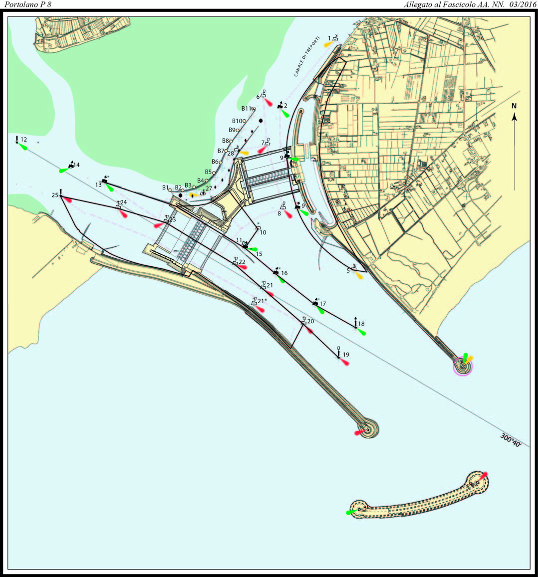 Figura 21 - Venezia