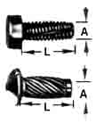 DUAL LINE SYSTEM INNESTI RAPIDI SNAP-ON COUPLING PRESSIONE MAX ESERCIZIO MAX OPERATING PRESSURE *15 MPa 40 MPa Filettatura conica Taper thread Ø BSP Assieme 1 tenuta maschio/fem.