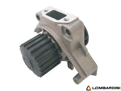 MOTORE \ ENGINES PARTS 100 6531 436 POLVERIZZATORE SERIE FOCS - PIAGGIO PORTER MOTORIZZAZIONI LOMBARDINI FOCS LDW 502 100