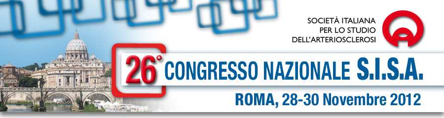 PROGRAMMA PRELIMINARE MERCOLEDI 28 NOVEMBRE 14.00 SIMPOSIO Il concetto di rischio cardiovascolare oggi 14.00 Il rischio cardiovascolare e l attesa di vita: il concetto di life time risk 14.