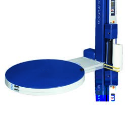 KIT PESA/ SCALE KIT Kit telaio di pesatura per macchine a tavola rotante.
