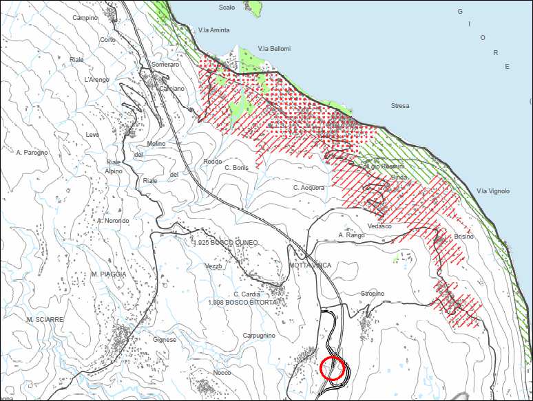 OBIETTIVI, DIRETTIVE, INDIRIZZI DI GOVERNO DEL TERRITORIO Le Norme tecniche del P.T.C.P sono articolate in: a) OBIETTIVI: con valore di indicazione dei risultati attesi dall attuazione del P.T.P.; b) INDIRIZZI: criteri di compatibilità e orientamenti per l attuazione del P.