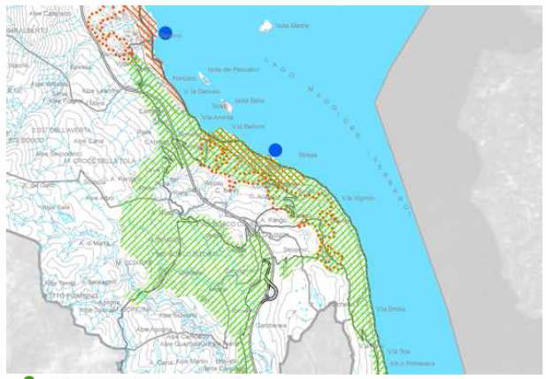 consolidare ai fini polivalenti territorio urbano ed extraurbano definiscono contestualmente le funzioni ammissibili e le condizioni di sostenibilità ambientale e di caratterizzazione paesaggistica -