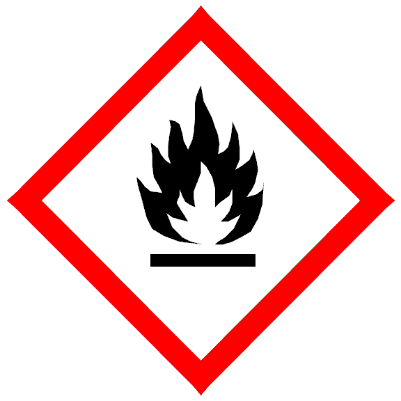 P103 Leggere l etichetta prima dell uso. P210 Tenere lontano da fonti di calore/scintille/fiamme libere/superfici riscaldate. Non fumare.