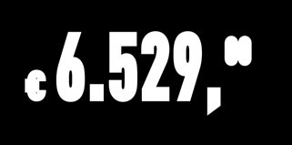 Promozione valida fino al 31 LUGLIO 2017 MISURATORE DI DUREZZA MANUALE ERGOTEST COMP 25 CON AZZERAMENTO AUTOMATICO Per misure Rockwell standard con carichi: 150-100-60 kgf Per misure Rockwell