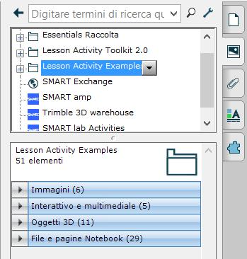 Didattica con la LIM