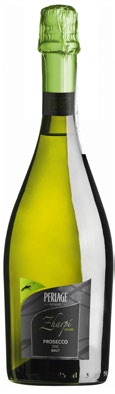 zharpí Prosecco DOC Treviso brut Tipologia: Prosecco DOC Treviso Spumante Brut 100% Glera 2014 Treviso - Veneto origine alluvionale 250 m.s.l.m. esposizione sud 6-15 anni 180 q.