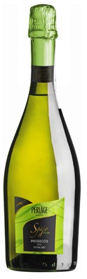 sgàjo Prosecco DOC Treviso extra dry Tipologia: Prosecco DOC Treviso Spumante Extra Dry 100% Glera 2011 Treviso - Veneto origine alluvionale 250 m.s.l.m. esposizione sud 6-15 anni 180 q.