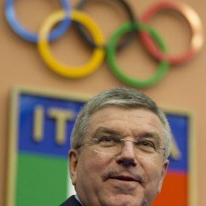 www.repubblica.it Olimpiadi 2024, il Cio farà referendum segreti.