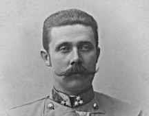 ATTENTATO A SARAJEVO (causa occasionale) Ma la guerra scoppiò anche perché: Il 28 giugno 1914 a Sarajevo l arciduca Francesco Ferdinando, erede al trono dell Impero austro-ungarico, fu ucciso con la