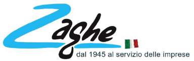 La Zaghe è un'azienda storica, nata nell immediato dopoguerra, operante nel settore del sollevamento merci e trasporti nel distretto dal 1945.