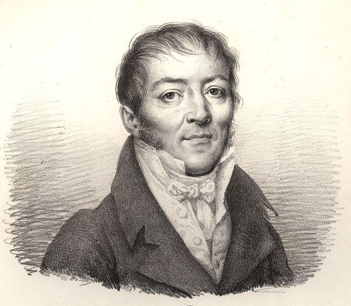 In ambito astronomico, Von Lamont (1805-1879), un astronomo scozzese che visse gran parte della sua vita a Monaco di Baviera, famoso per la sua determinazione delle orbite delle lune di Saturno e
